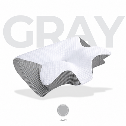 Velune™ Contour Relief Pillow
