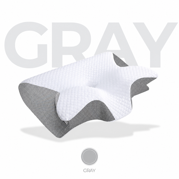 Velune™ Contour Relief Pillow