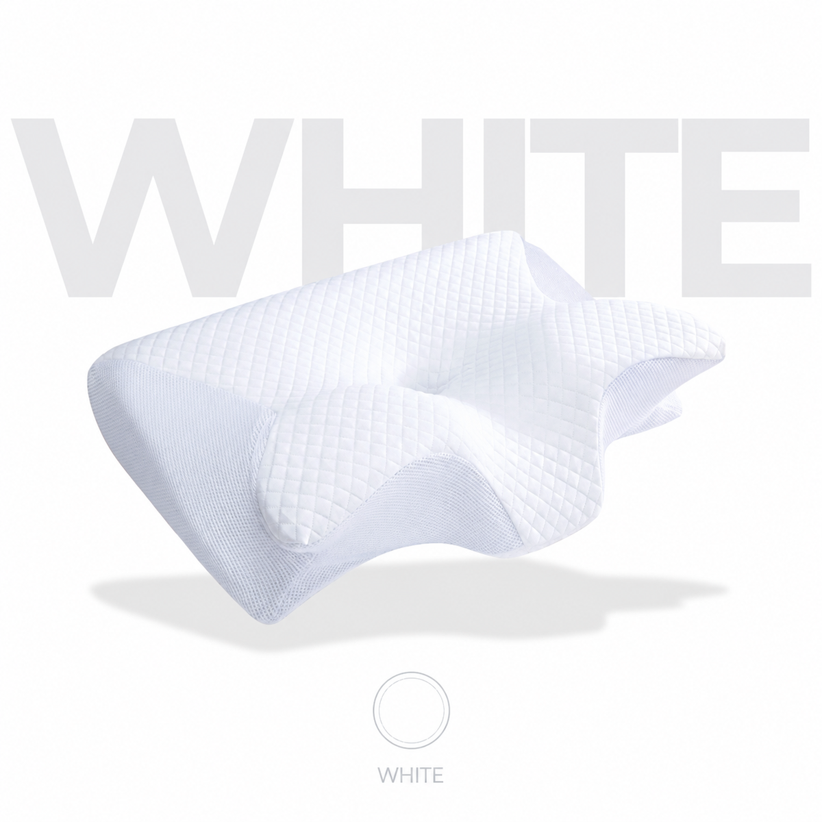Velune™ Contour Relief Pillow