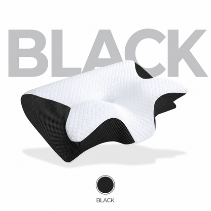 Velune™ Contour Relief Pillow
