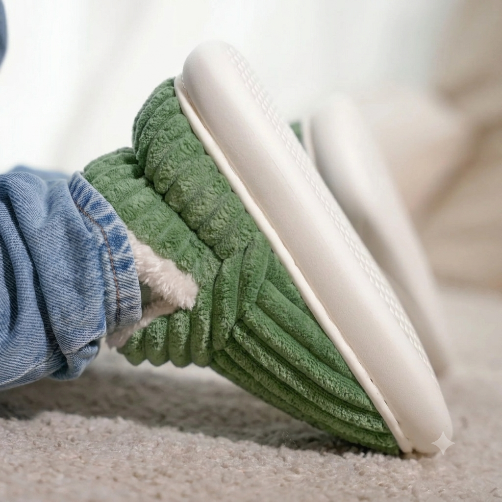 Velune™ Slippers For Kids