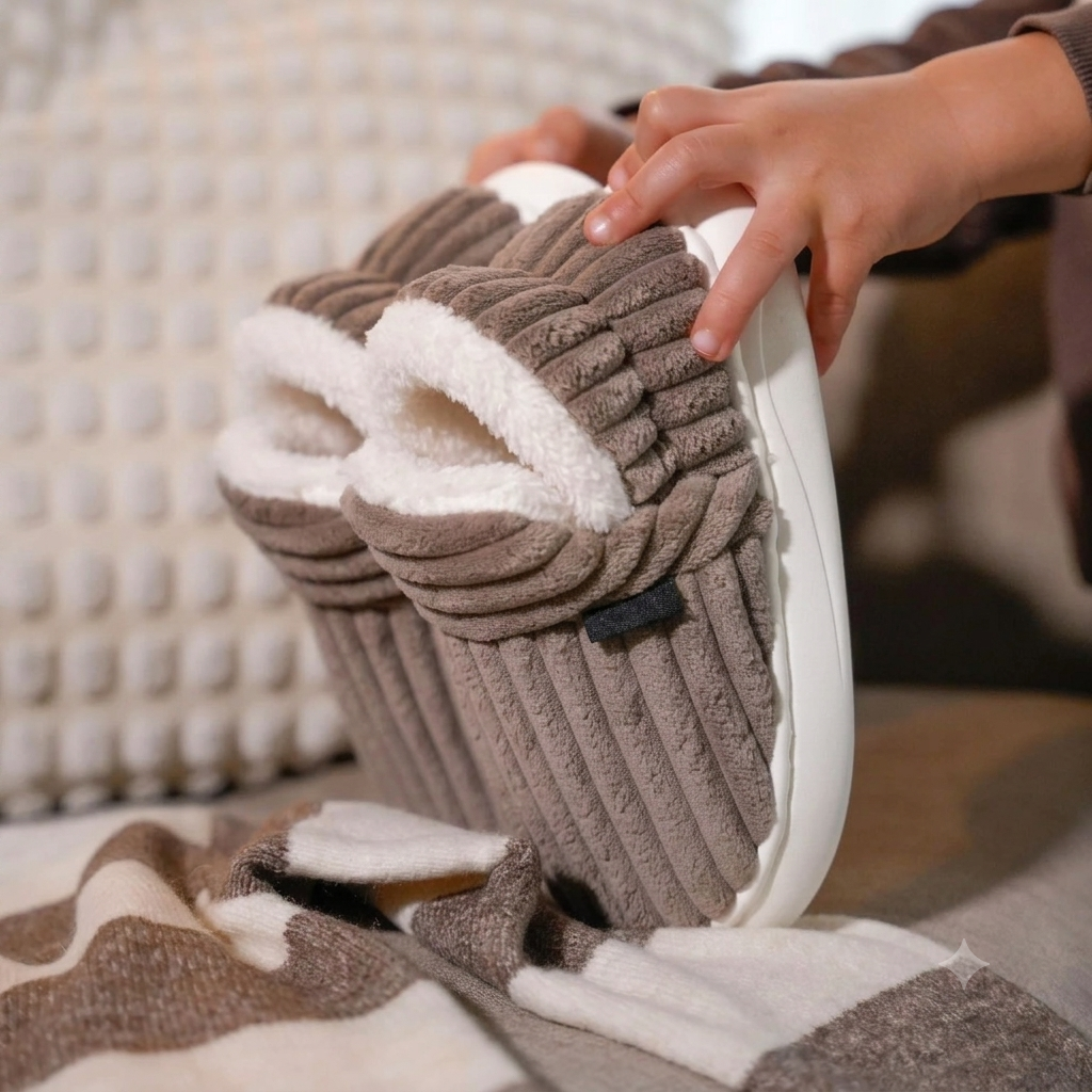 Velune™ Slippers For Kids
