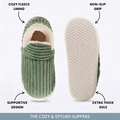 Velune™ Slippers