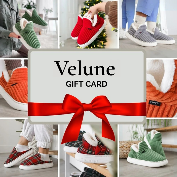 Velune™ Gift Card