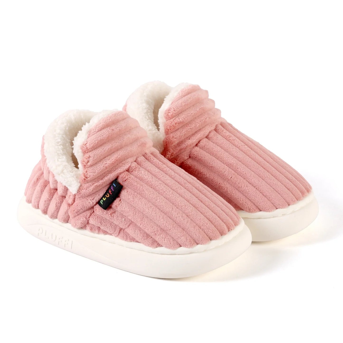 Velune™ Pluffi Slippers For Kids