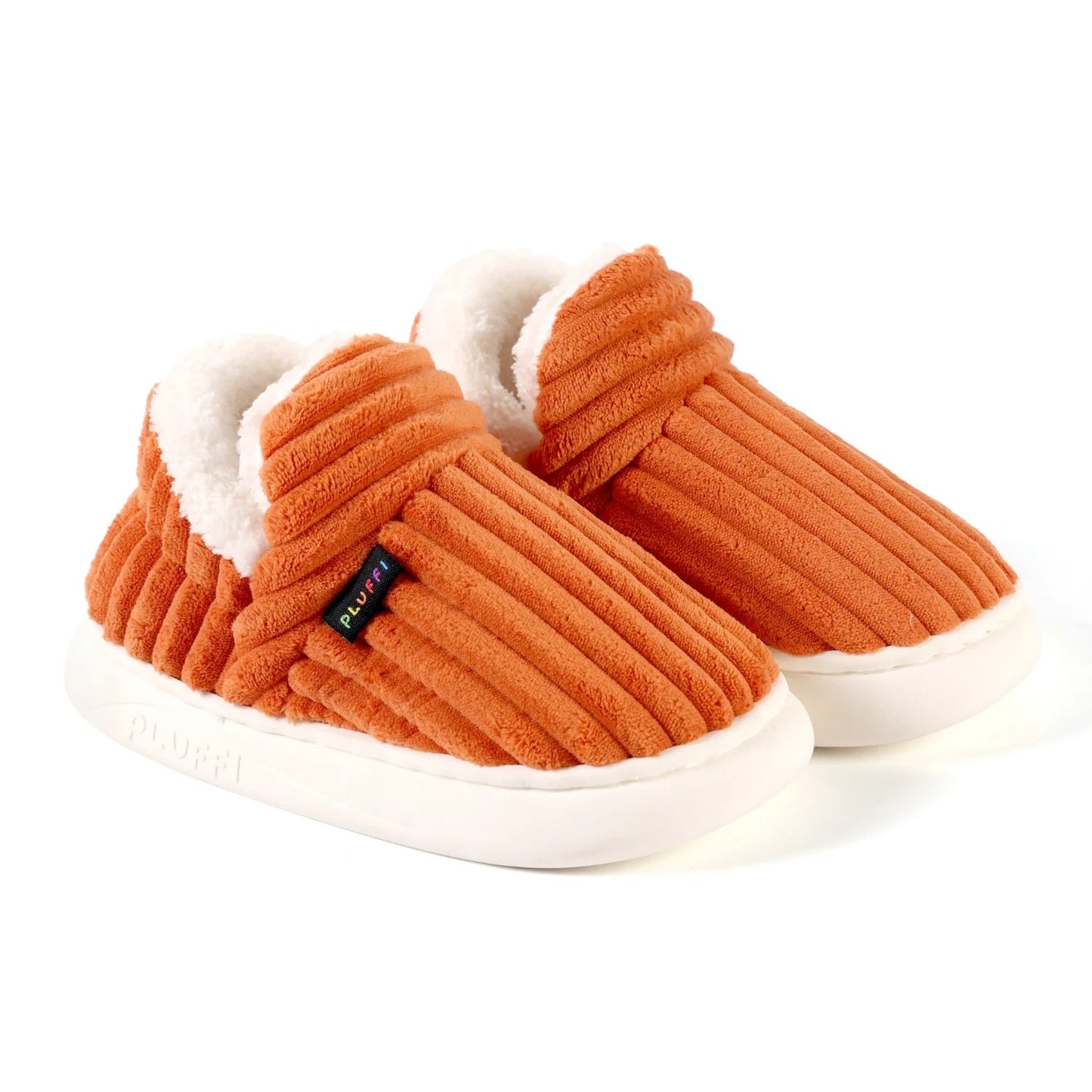 Velune™ Pluffi Slippers For Kids