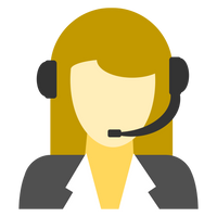 Our team replies to all inquiries within 24 hours.