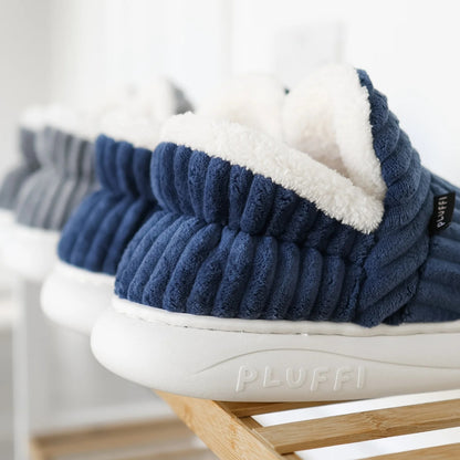 Velune™ Pluffi Slippers