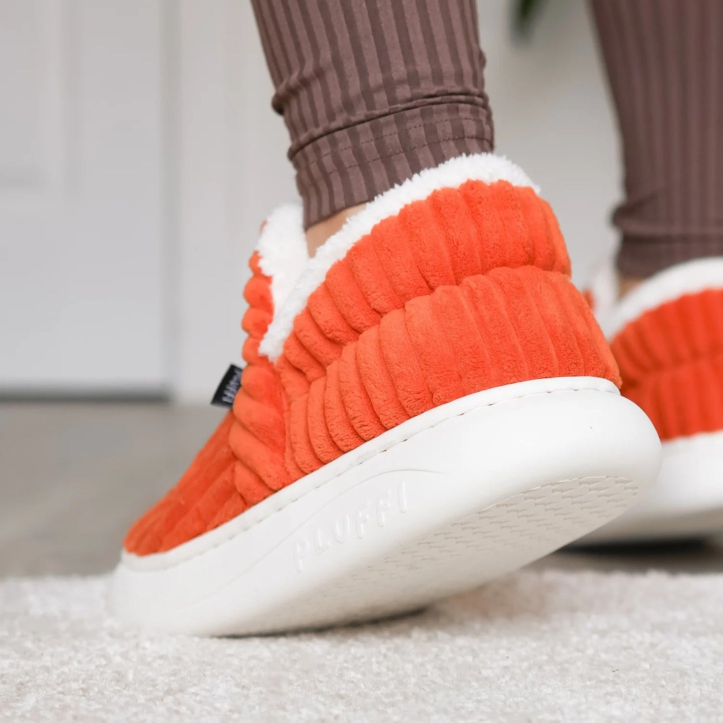 Velune™ Pluffi Slippers