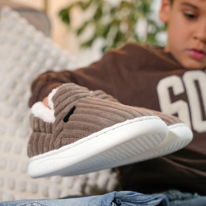 Velune™ Pluffi Slippers For Kids