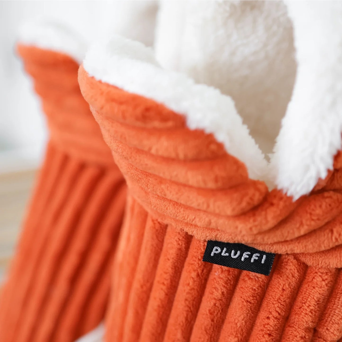 Velune™ Pluffi Slippers