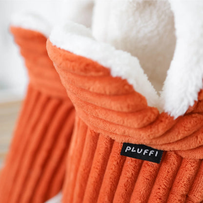 Velune™ Pluffi Slippers