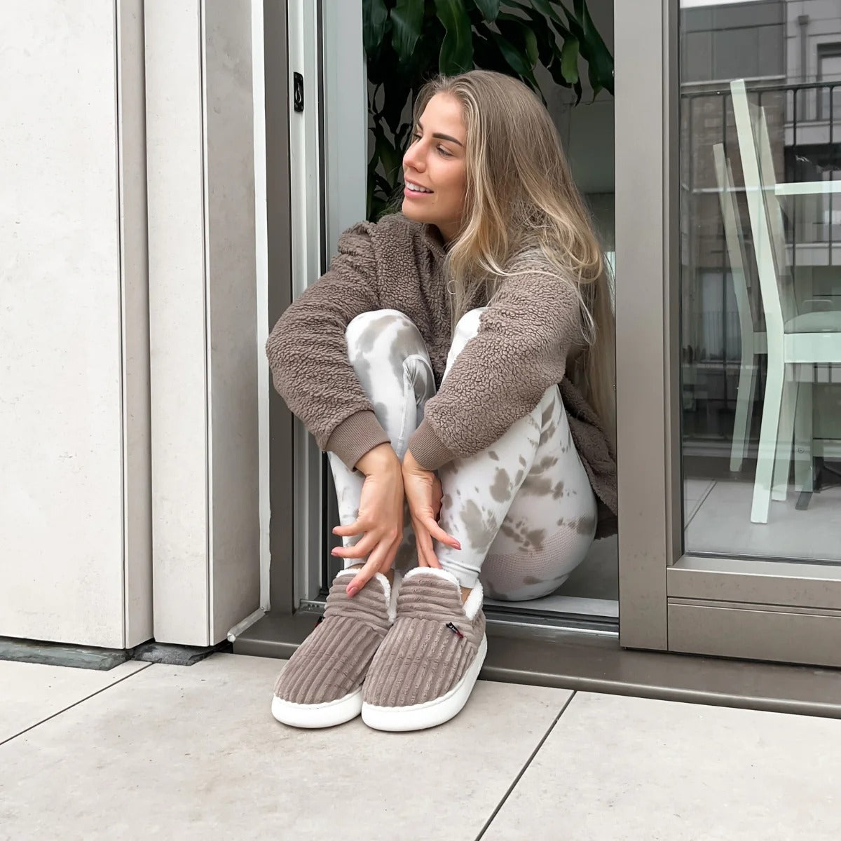 Velune™ Pluffi Slippers