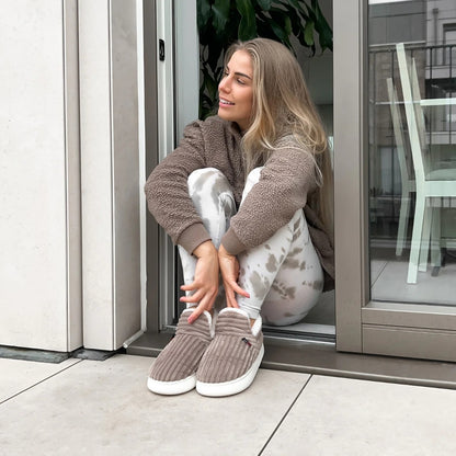 Velune™ Pluffi Slippers