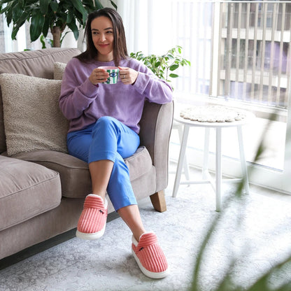 Velune™ Pluffi Slippers