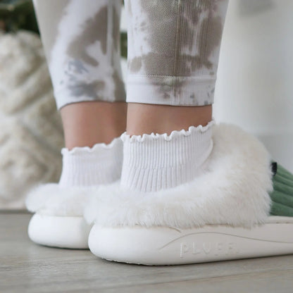 Velune™ Pluffi Slides