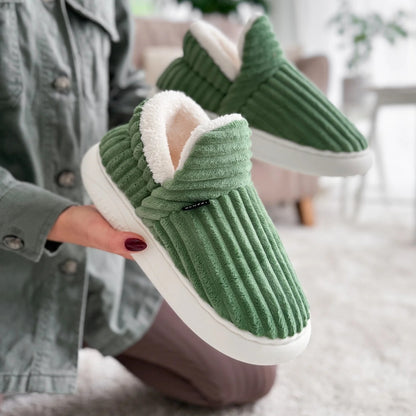 Velune™ Pluffi Slippers