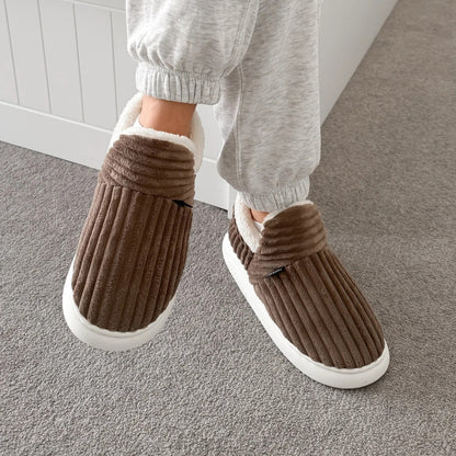 Velune™ Pluffi Slippers