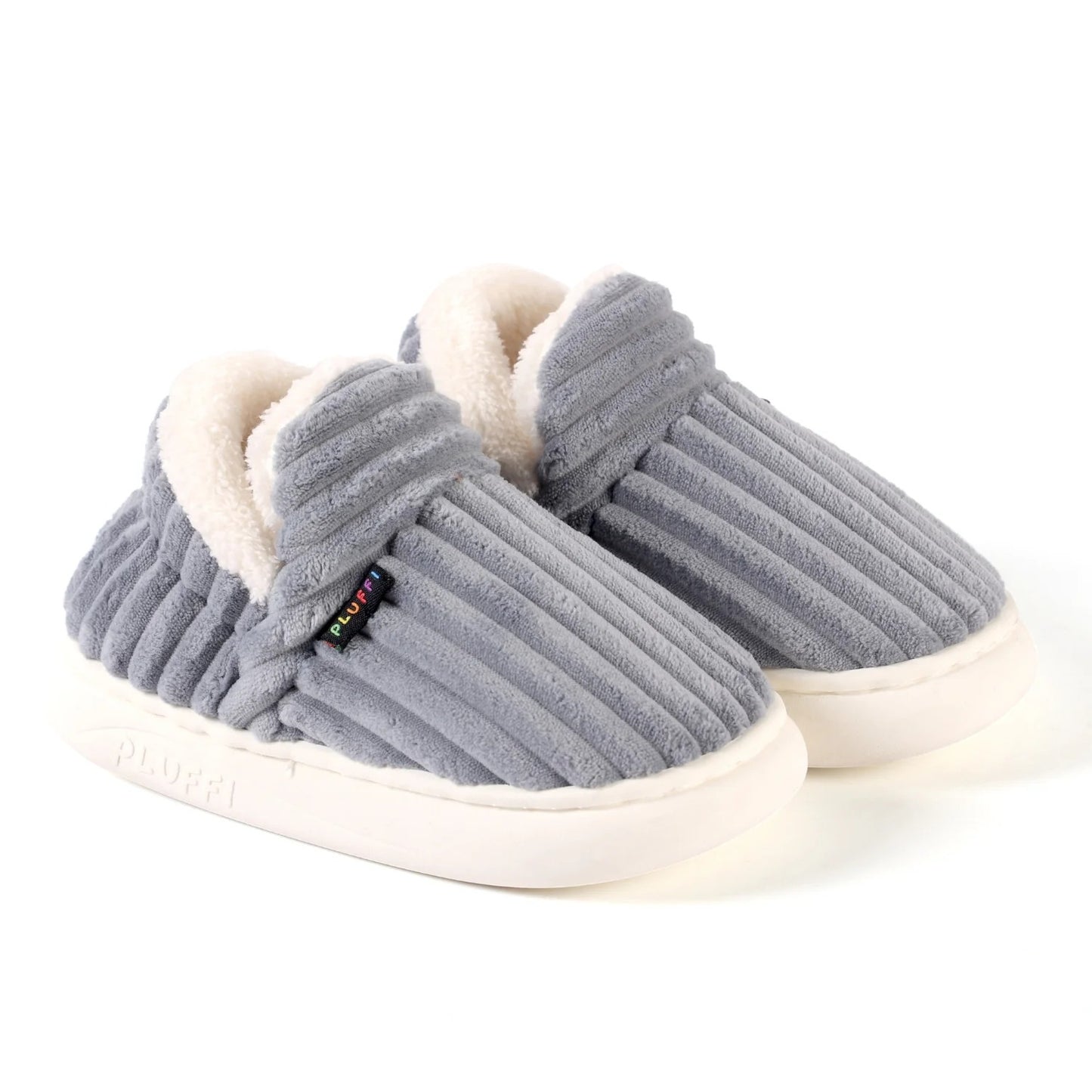 Velune™ Pluffi Slippers For Kids